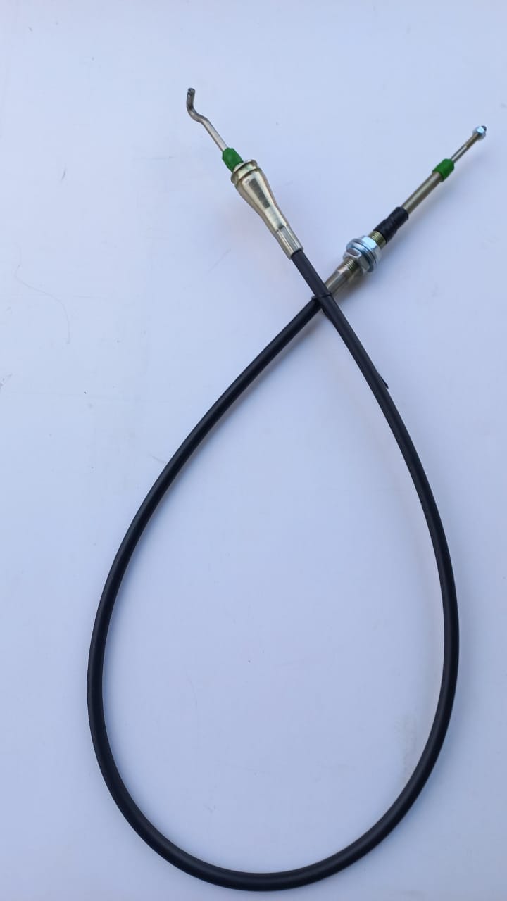 Трос управления аутригерами (с крючком) для экскаваторов