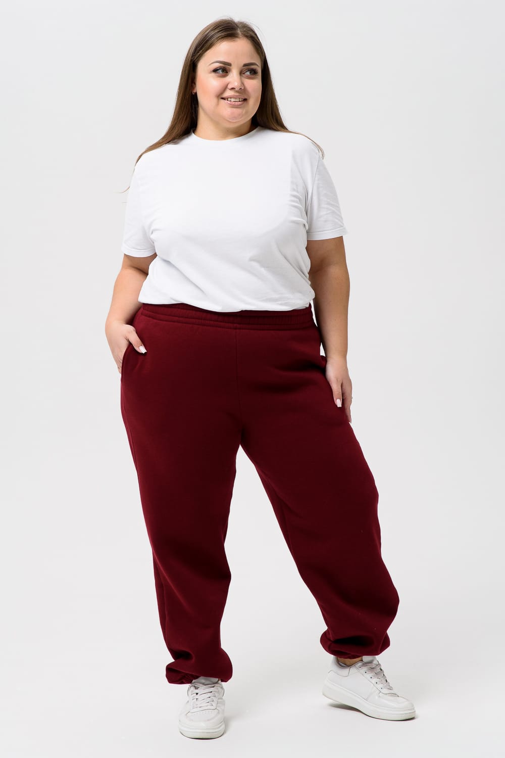 Теплые женские костюмы.  Яркие и стильные изделия по самым доступным ценам. — фото 13