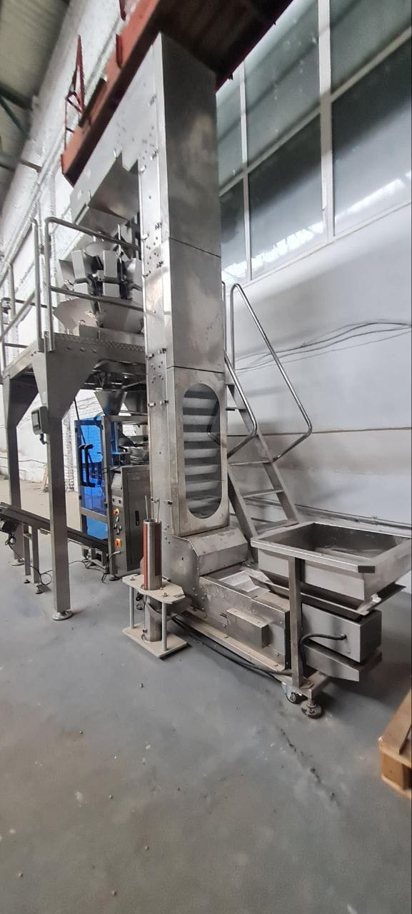 Подработка, переработка и фасовка сельскохозяйственной продукции — фото 4