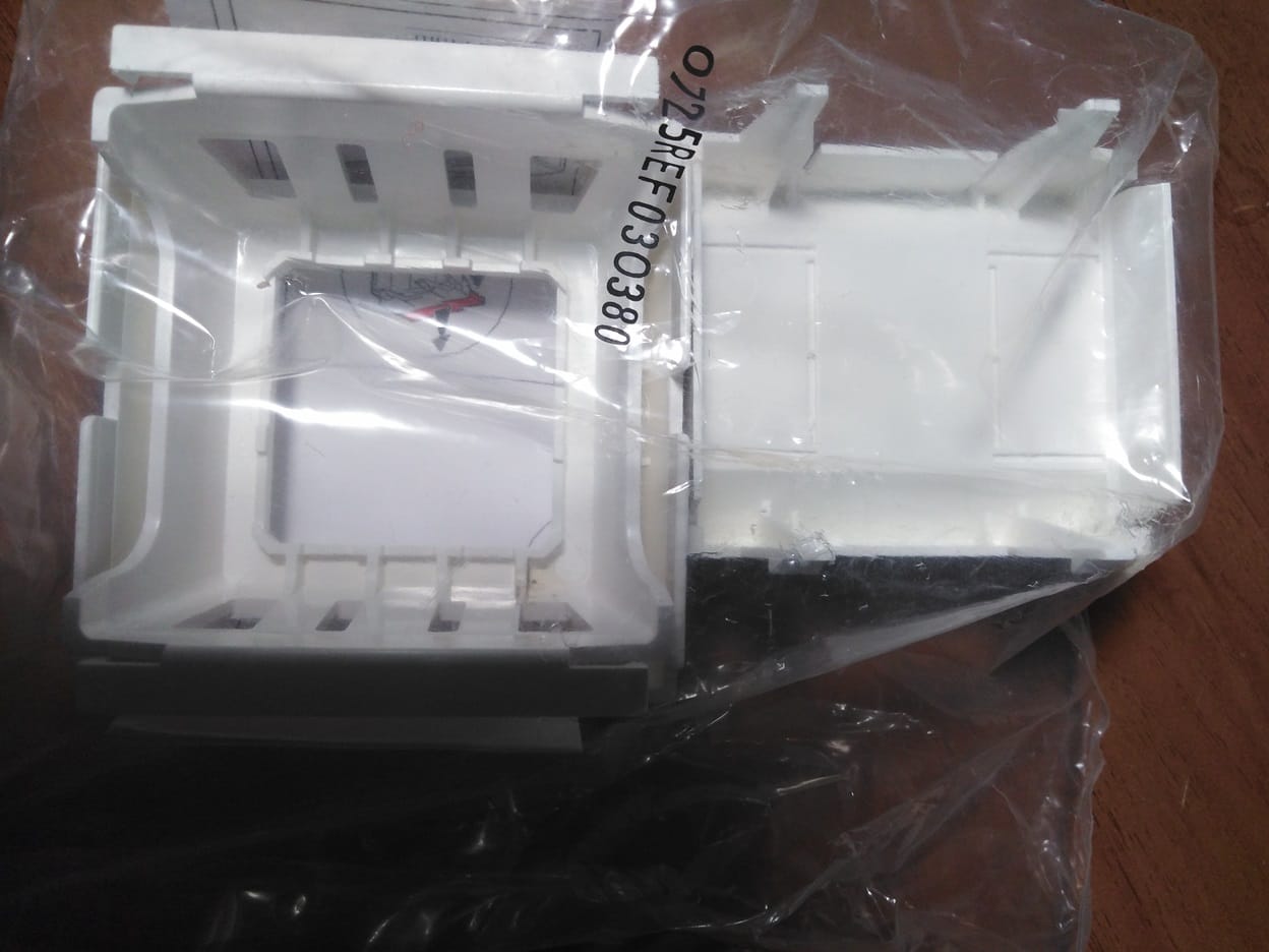 Рамки фирмы Legrand — фото 4