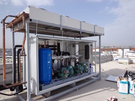 Холодильные агрегаты — фото 2