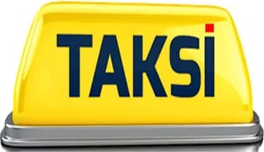 Tакси в Актау, по Мангистауской области. — фото 5