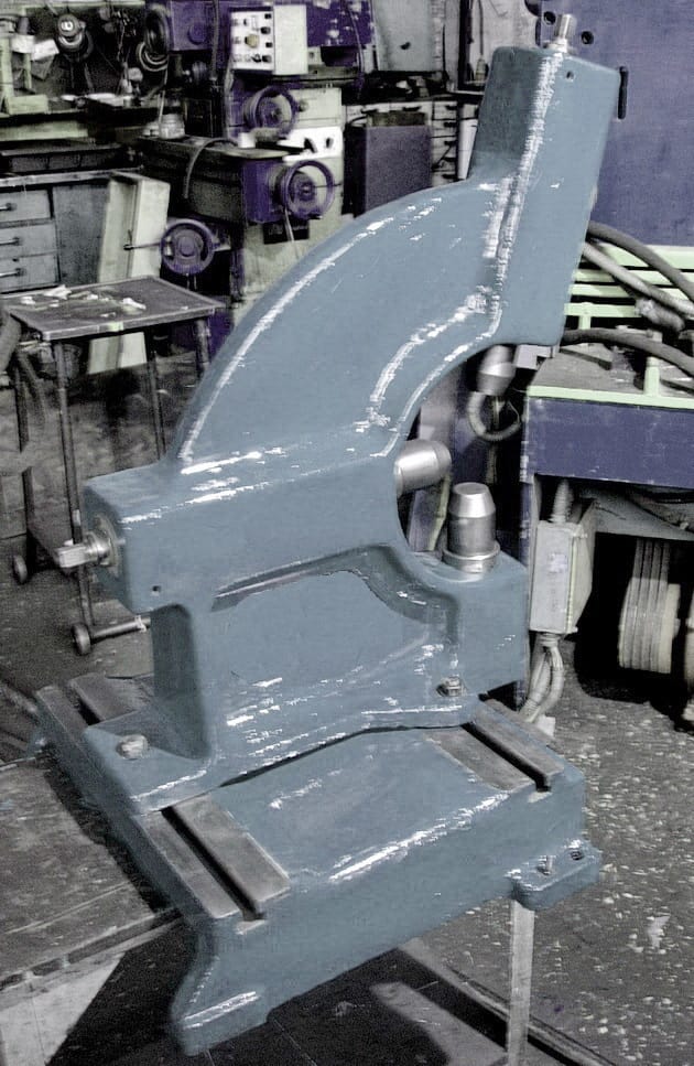 Люнет 1А64 кулачковый, подвижный — фото 4