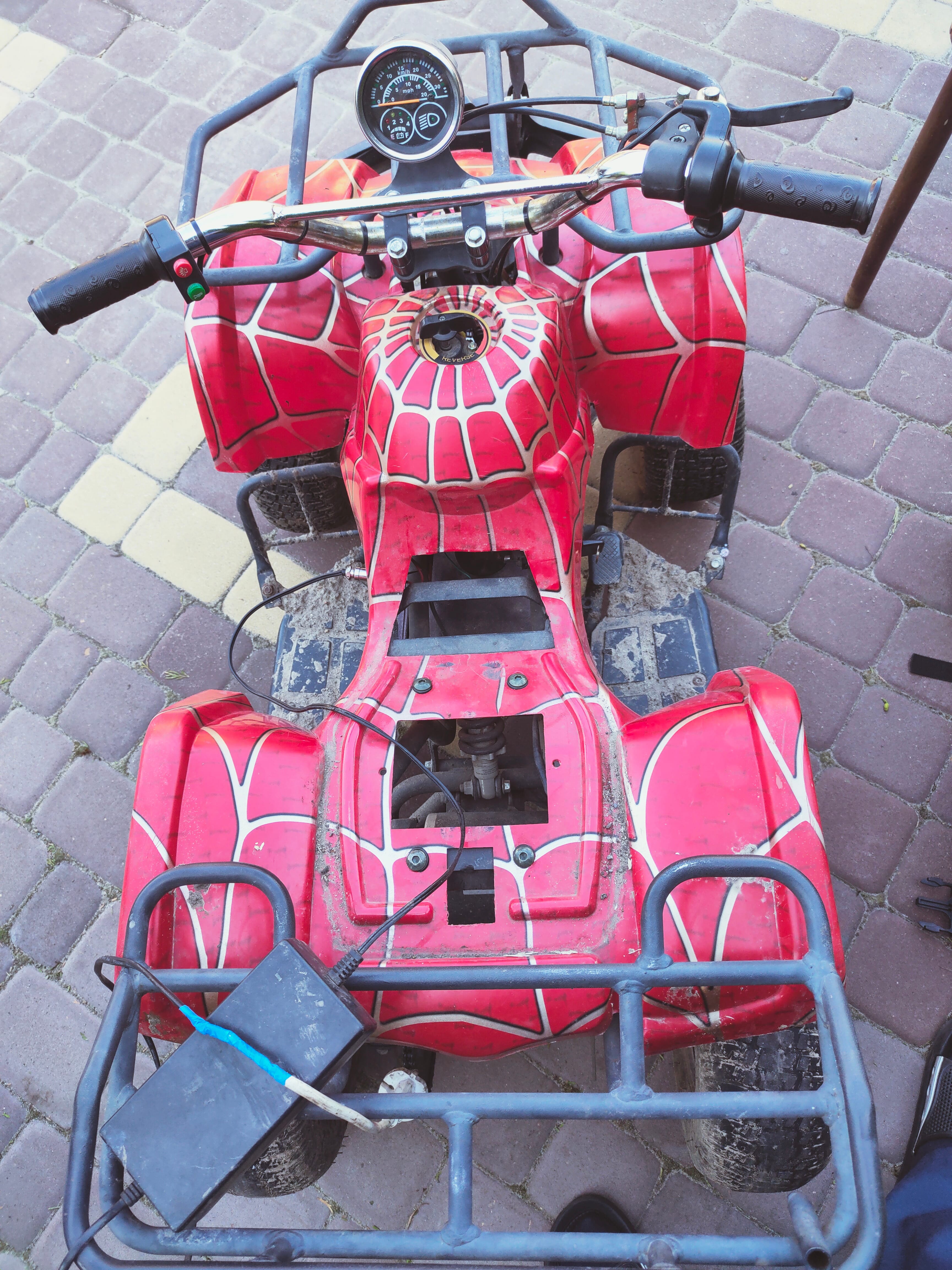 Ремонт детских электромобилей.                 Восстановление доработка — фото 4