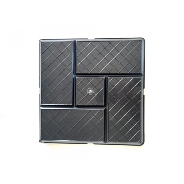 Формы для тротуарной плитки Калифорния — фото 2