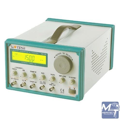 Генератор сигналов — фото 3