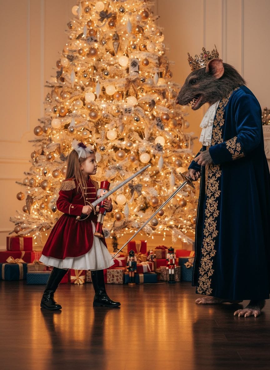 Нейрофото для семьи, детей и взрослых — фото 6