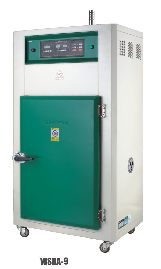Сушильные шкафы серии WSDA — фото 2