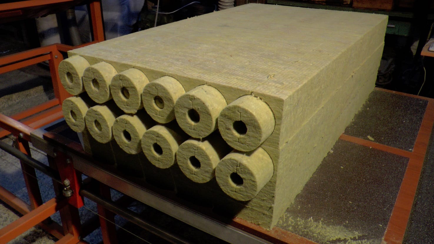 Станки с ЧПУ для резки минплиты,  поролона,  пеностекла и других материалов — фото 8