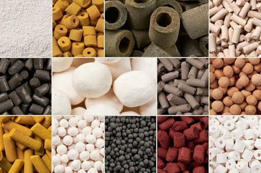 Покупаем промышленные катализаторы. Отходы.