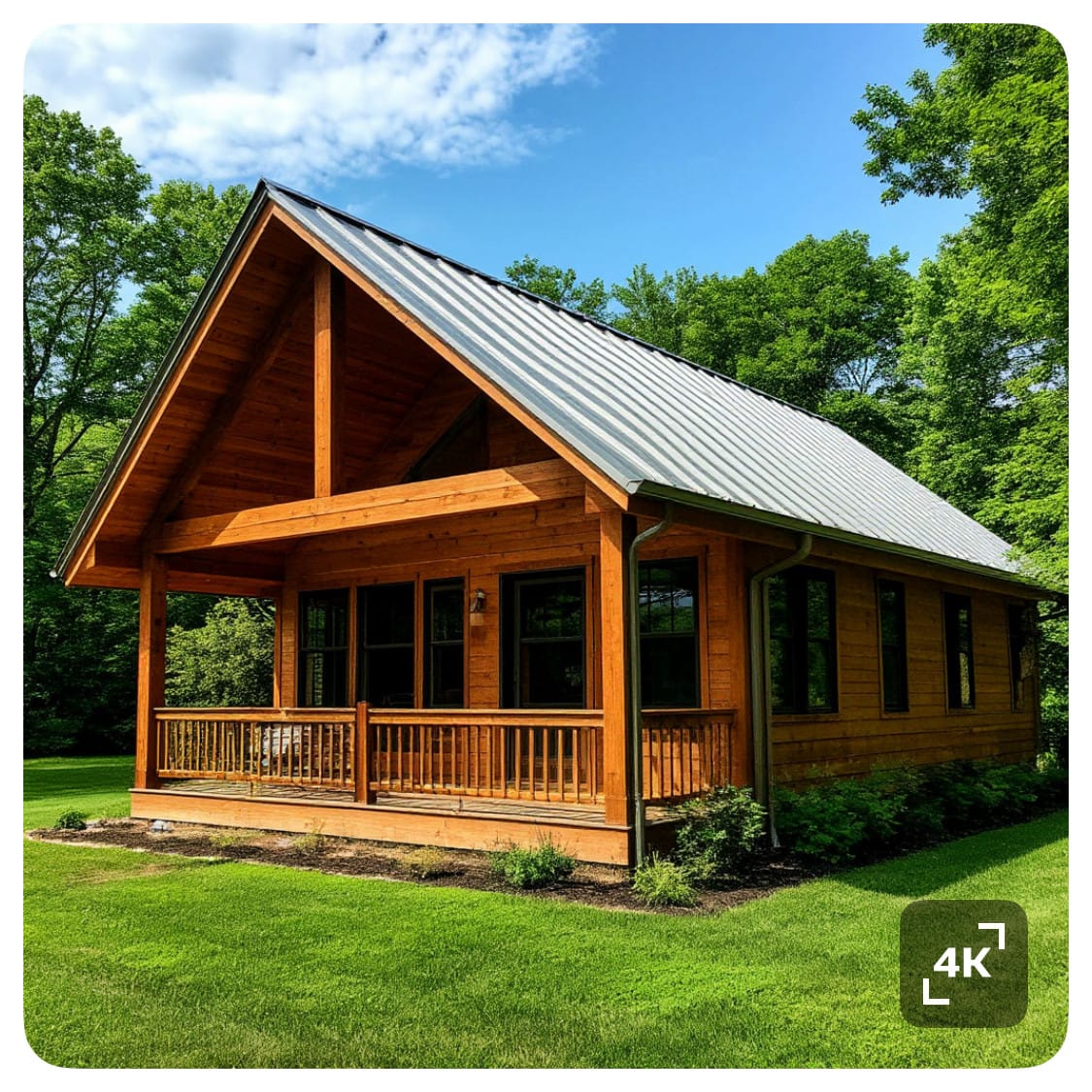 Не упустите шанс сделать ваш дом крепче и красивее с RoofExpert