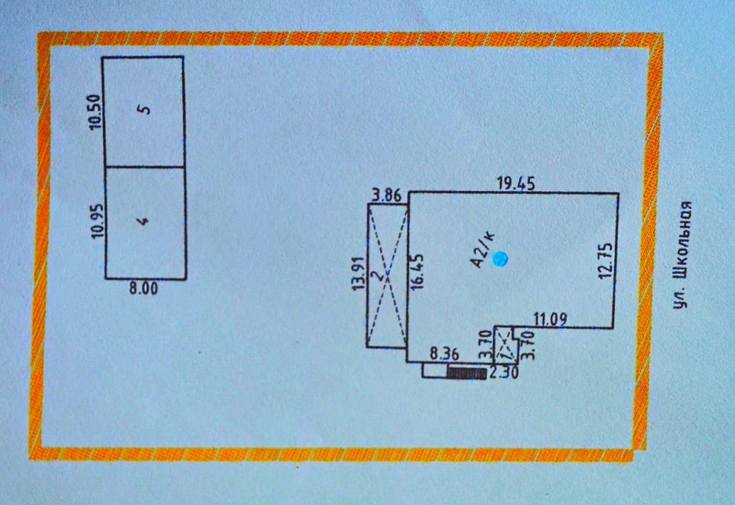 Продам дом в д. Новые Зеленки 56 км. от Минска — фото 3