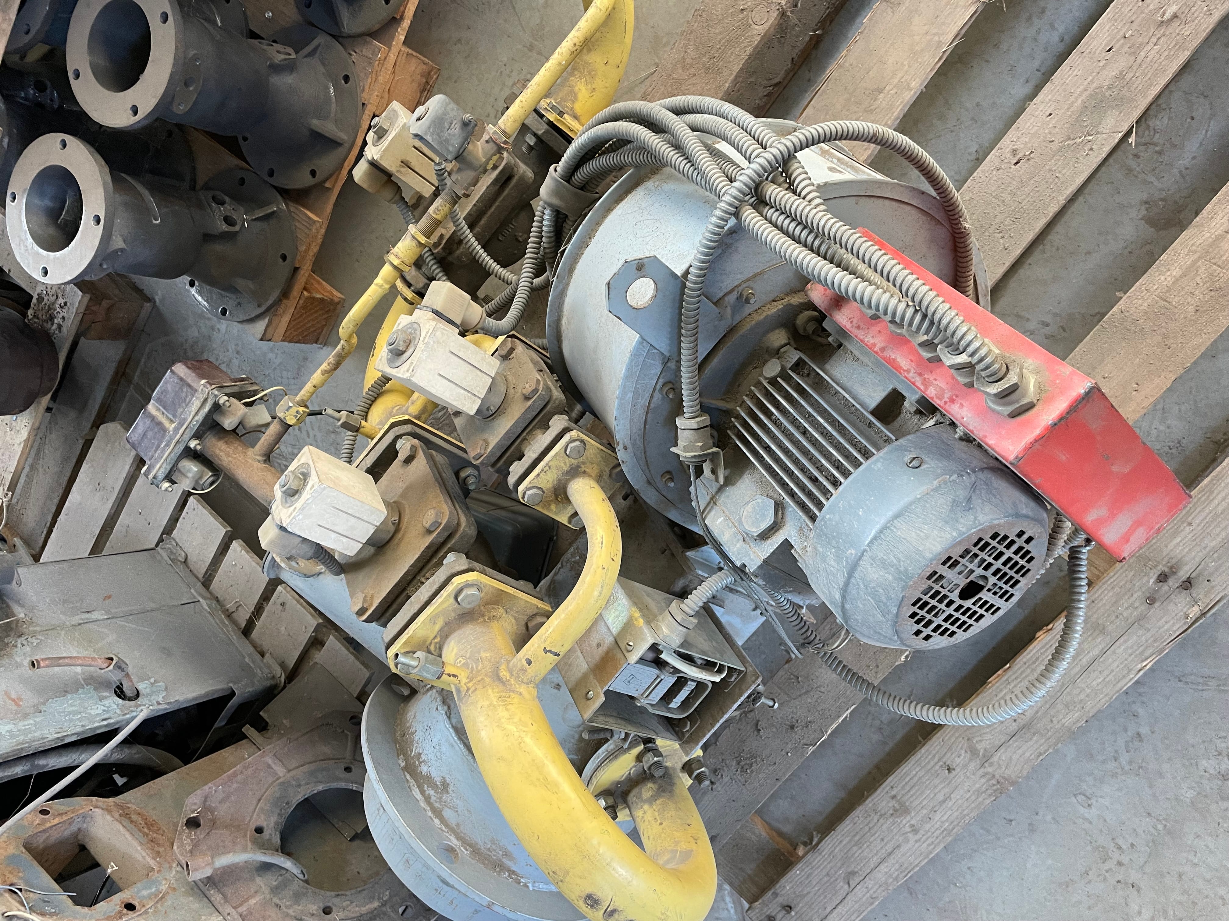 Клапаны газовые КГ-40,    КГ-20,    КГ-70,    КГ-10