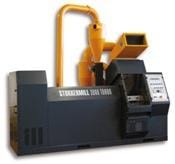 Гранулятор-сепаратор Stokkermill 3000 Turbo — фото 2