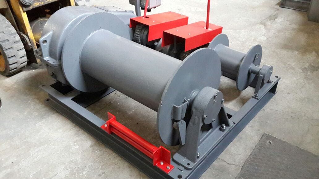 ЛЭМ-10, ЛЭМ-15