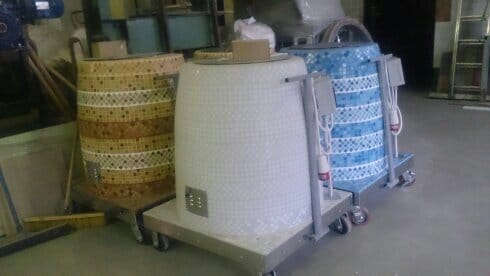 Тандыр электрический ТПР-6 — фото 4