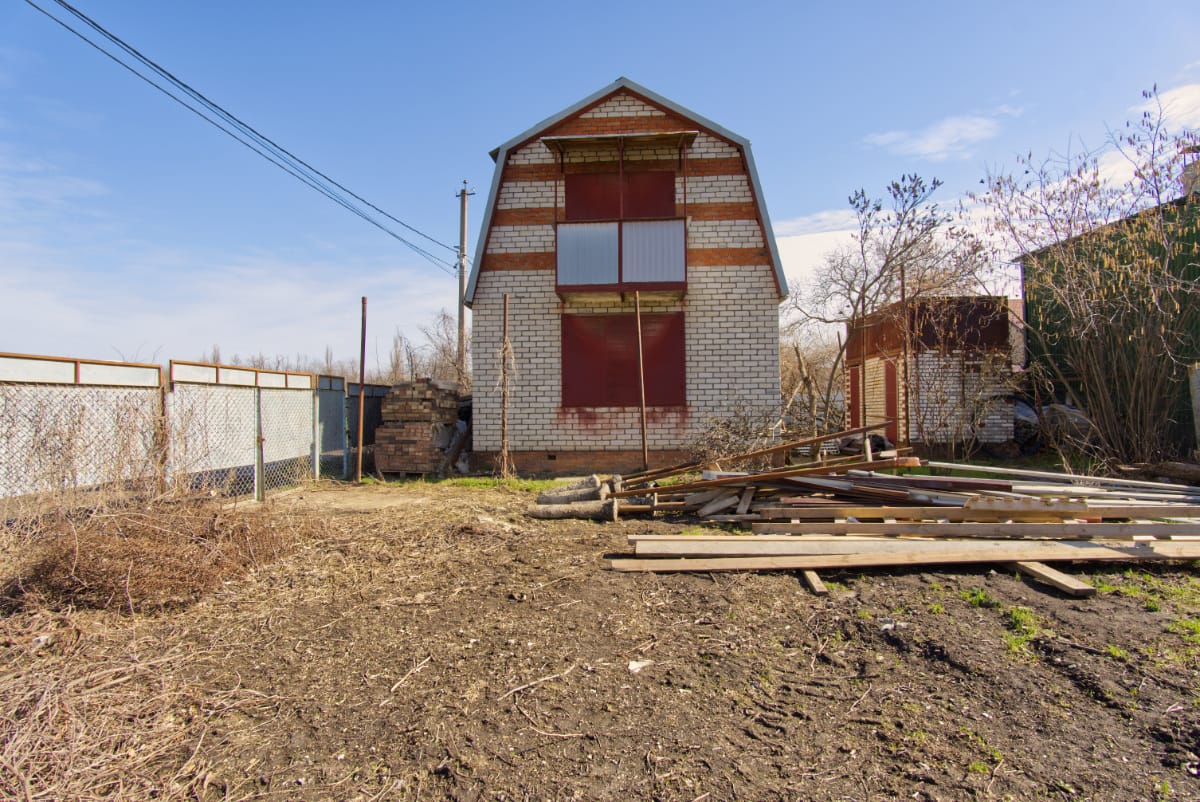 Перспективный участок с широкими возможностями — фото 3