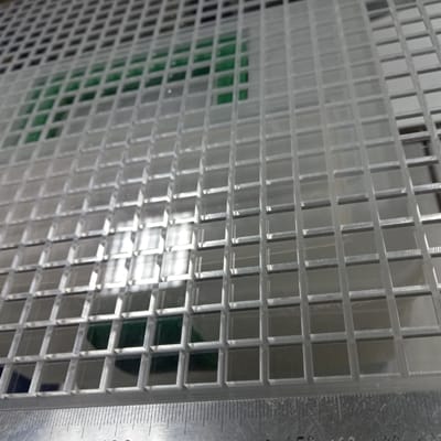 Матрица для выкладки мозаики — фото 2