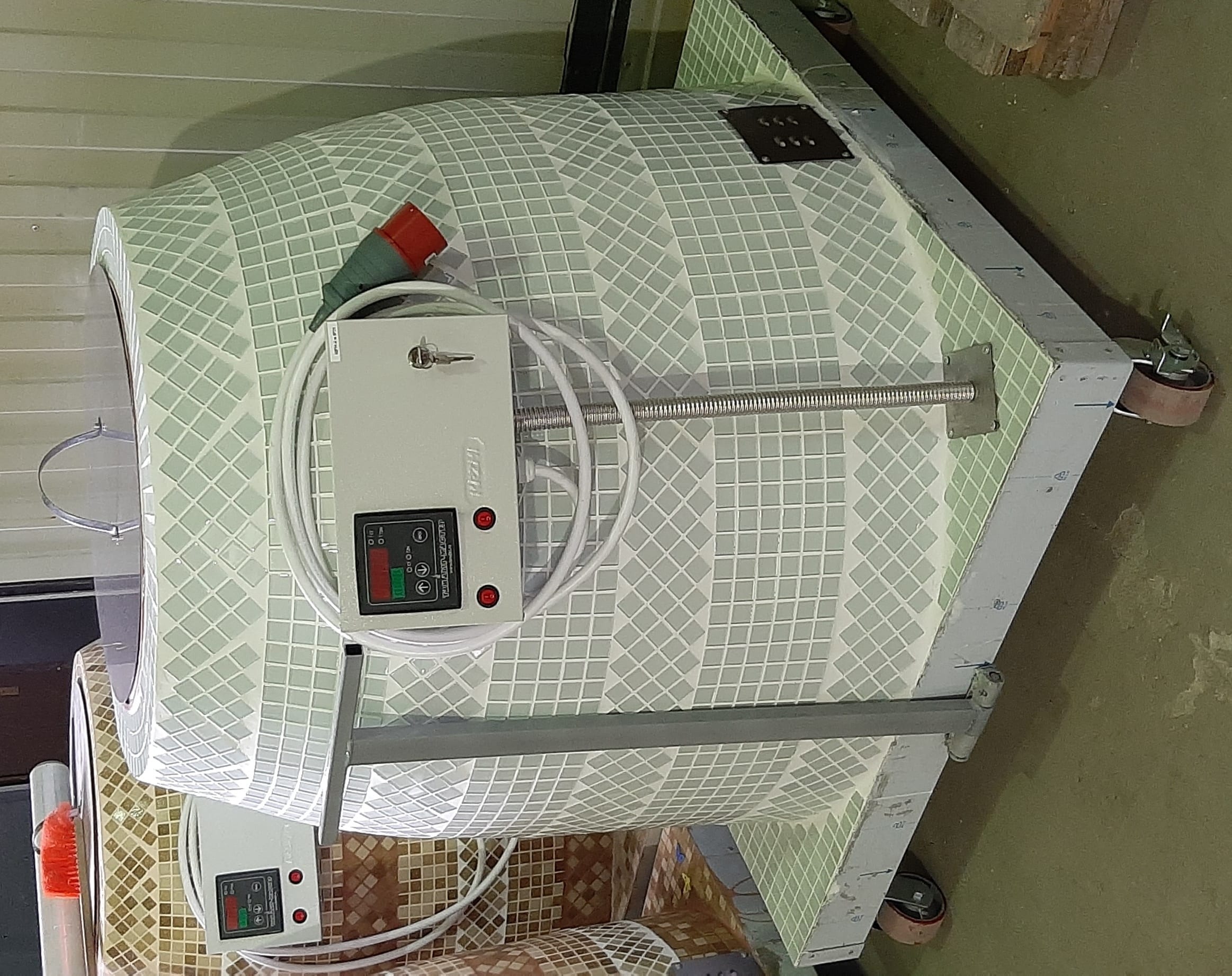 Тандыр электрический ТПР-8 — фото 4