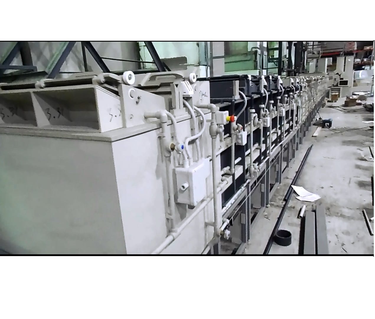 Гальваническая линия — фото 7