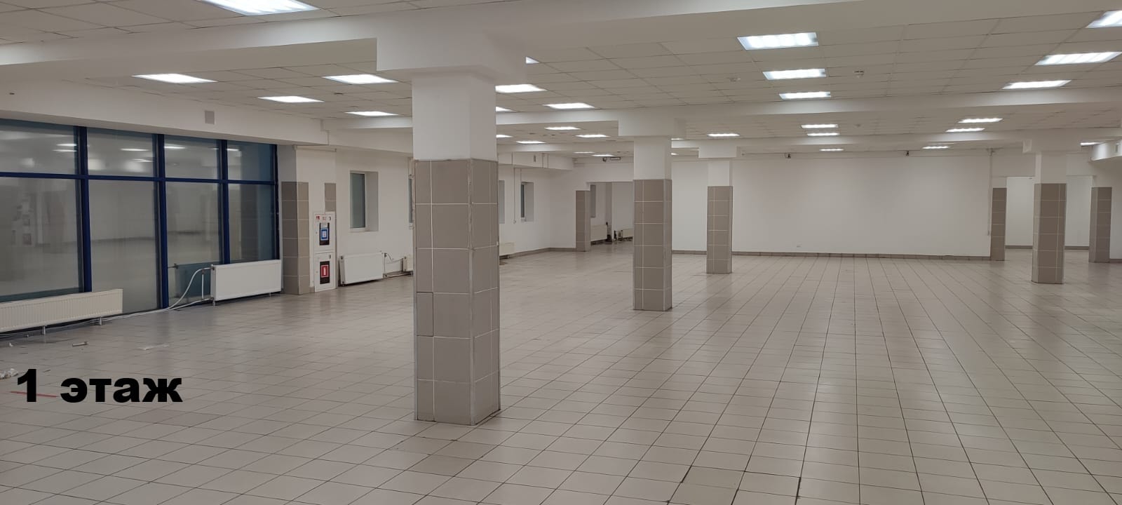 Продажа здания ТЦ Меркурий, 1932 m2, 3 этажа, земля 2200 m2 — фото 6