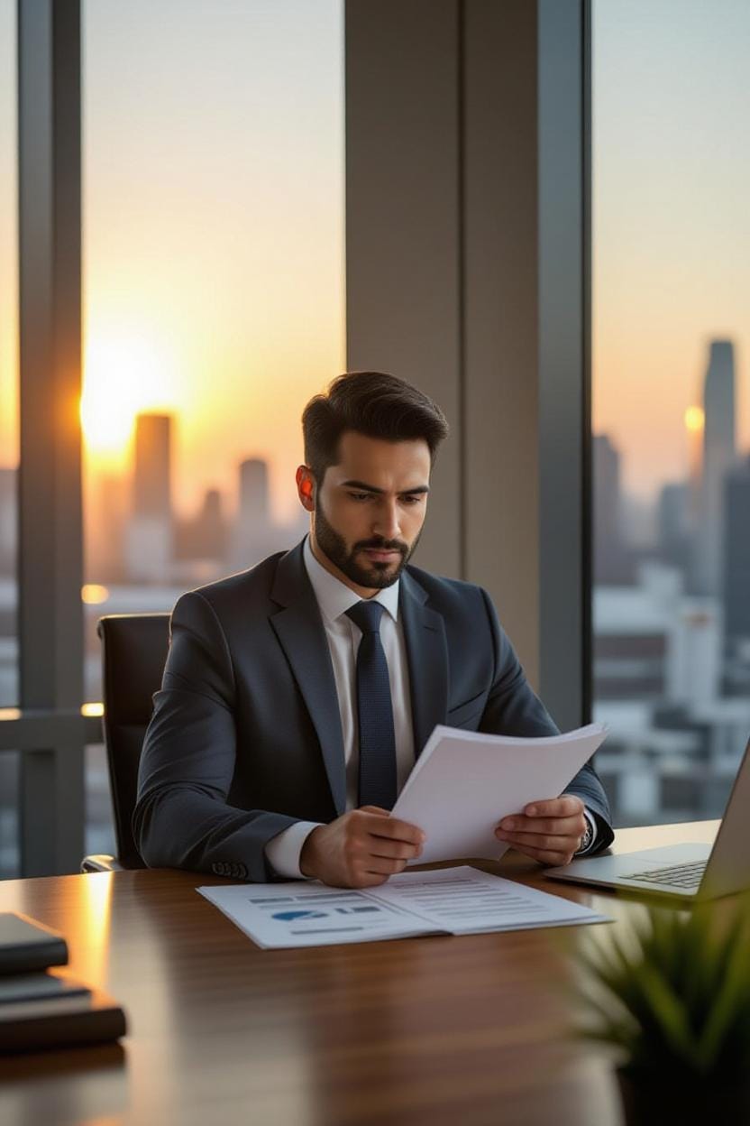 Взыскание убытков с юридических лиц в Перми