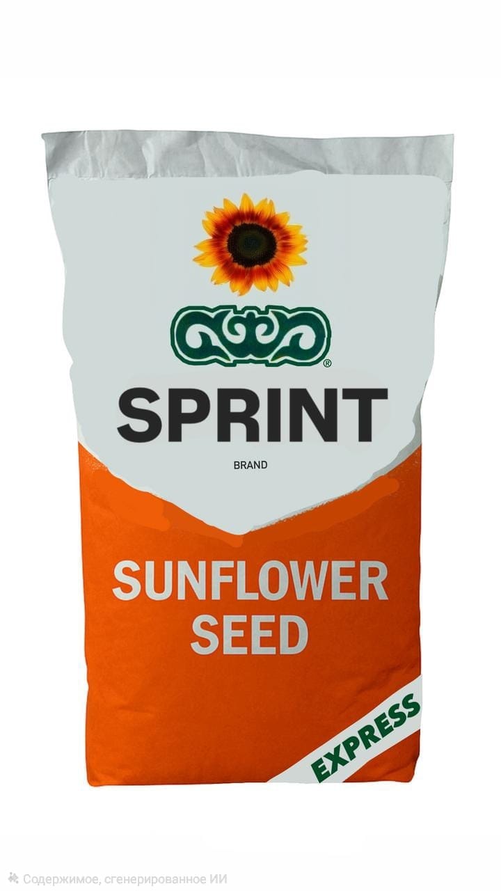 Пионер П64ЛЕ25 гибрид подсолнечника