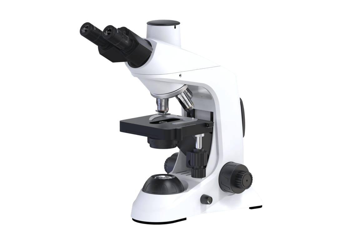 Лабораторный медицинский микроскоп CADUCEUS CELLS T