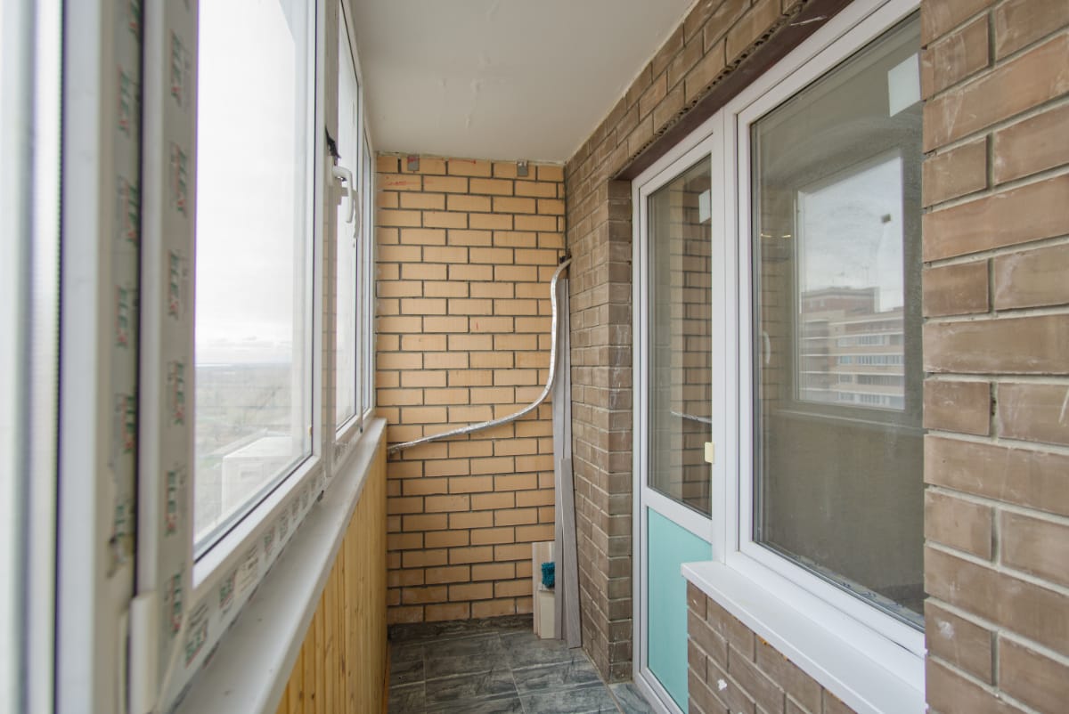 Современная студия с ремонтом в развитом районе Краснодара — фото 2