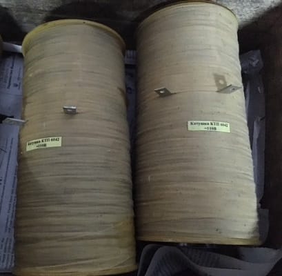 Катушка к контактору КТП-6050, КТП-6052, КТП-6053, КТП-6054