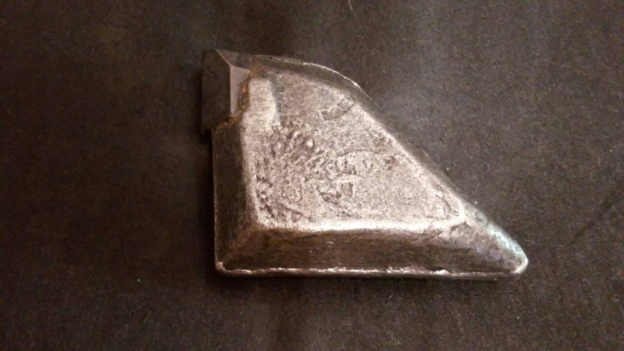 РЕЗЦЫ ГНБ   Резец GNB 25-16S   ГМЗ  Нижний Новгород — фото 5