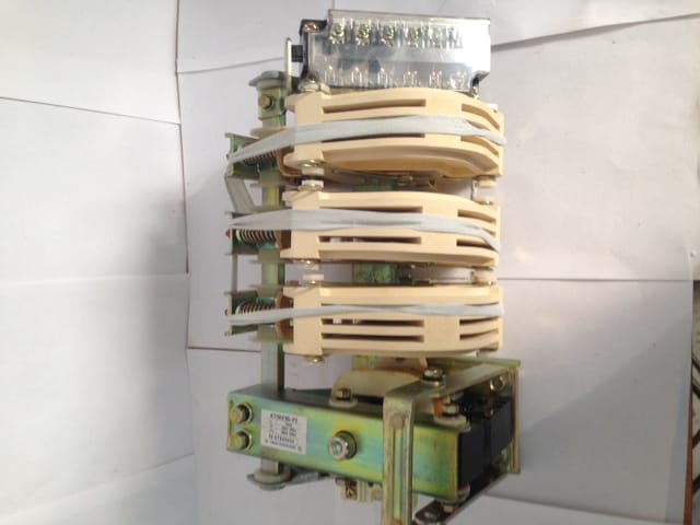 Контактор КТ-5023Б 160А