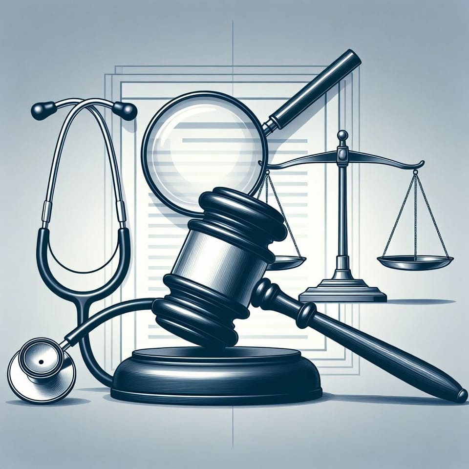 Услуги судебно-медицинской экспертизы в Перми