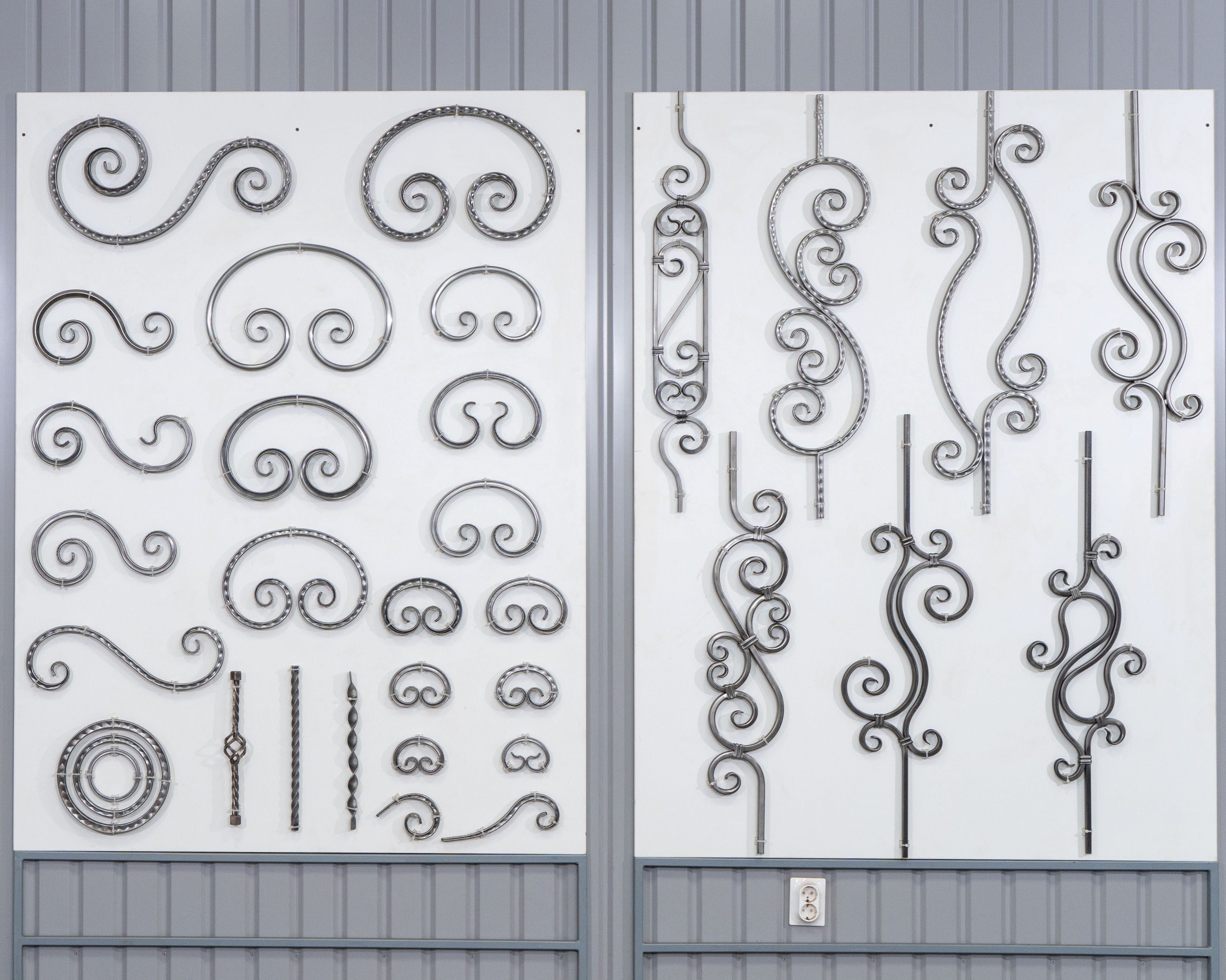 Кузнечно-гибочный станок «ПРОФИ-1» - для «художественной ковки» и гибки металлопроката — фото 8