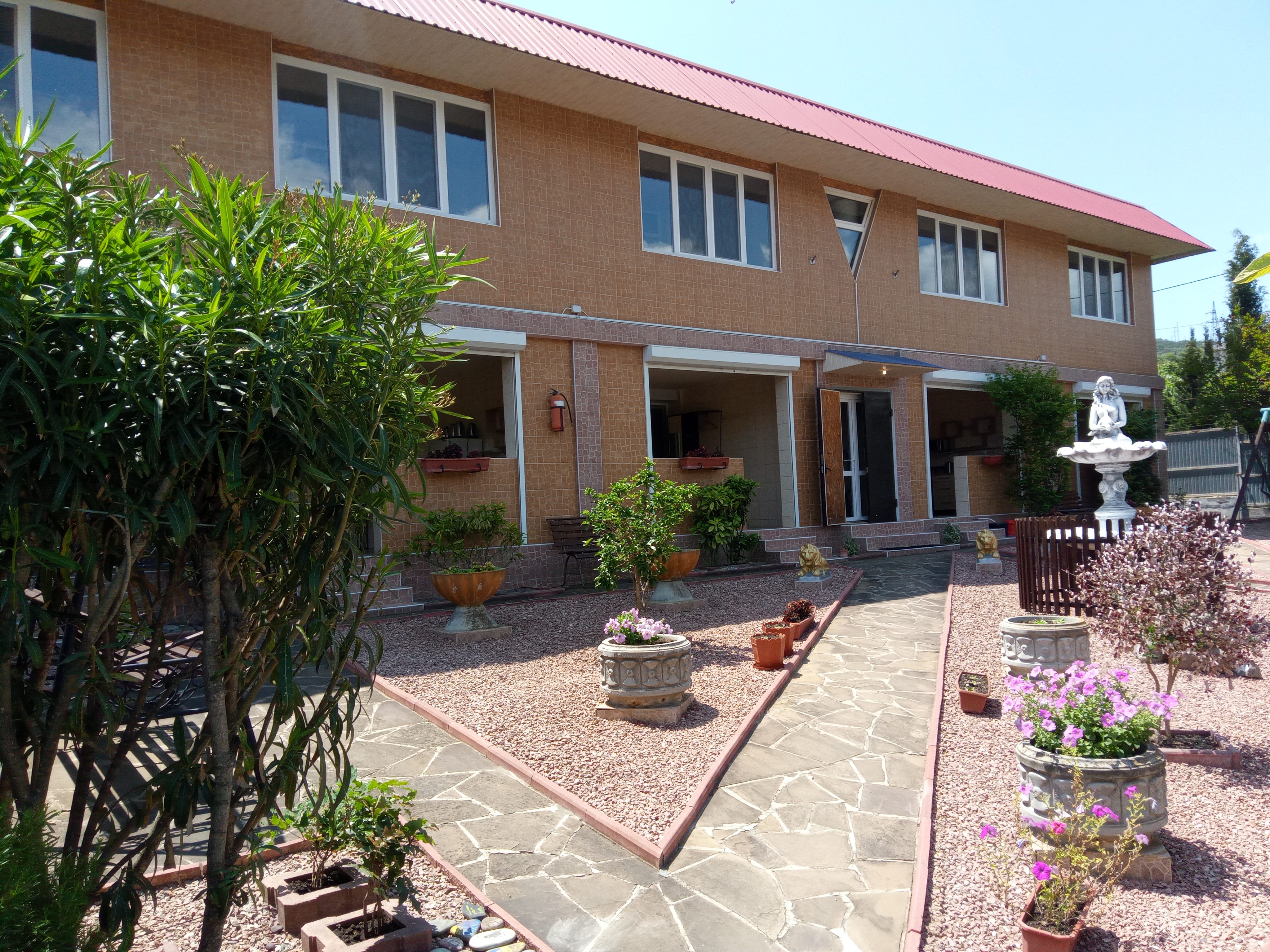 Сдам номера - все в виде квартир,  для отдыха в Крыму