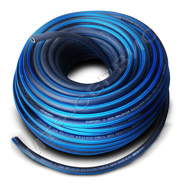 Рукав ГОСТ 9356-75 III-9 мм 2МПа Саранск