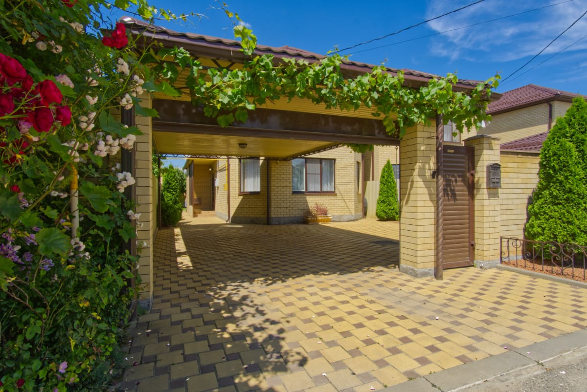 Современный дом для красивой жизни — фото 5