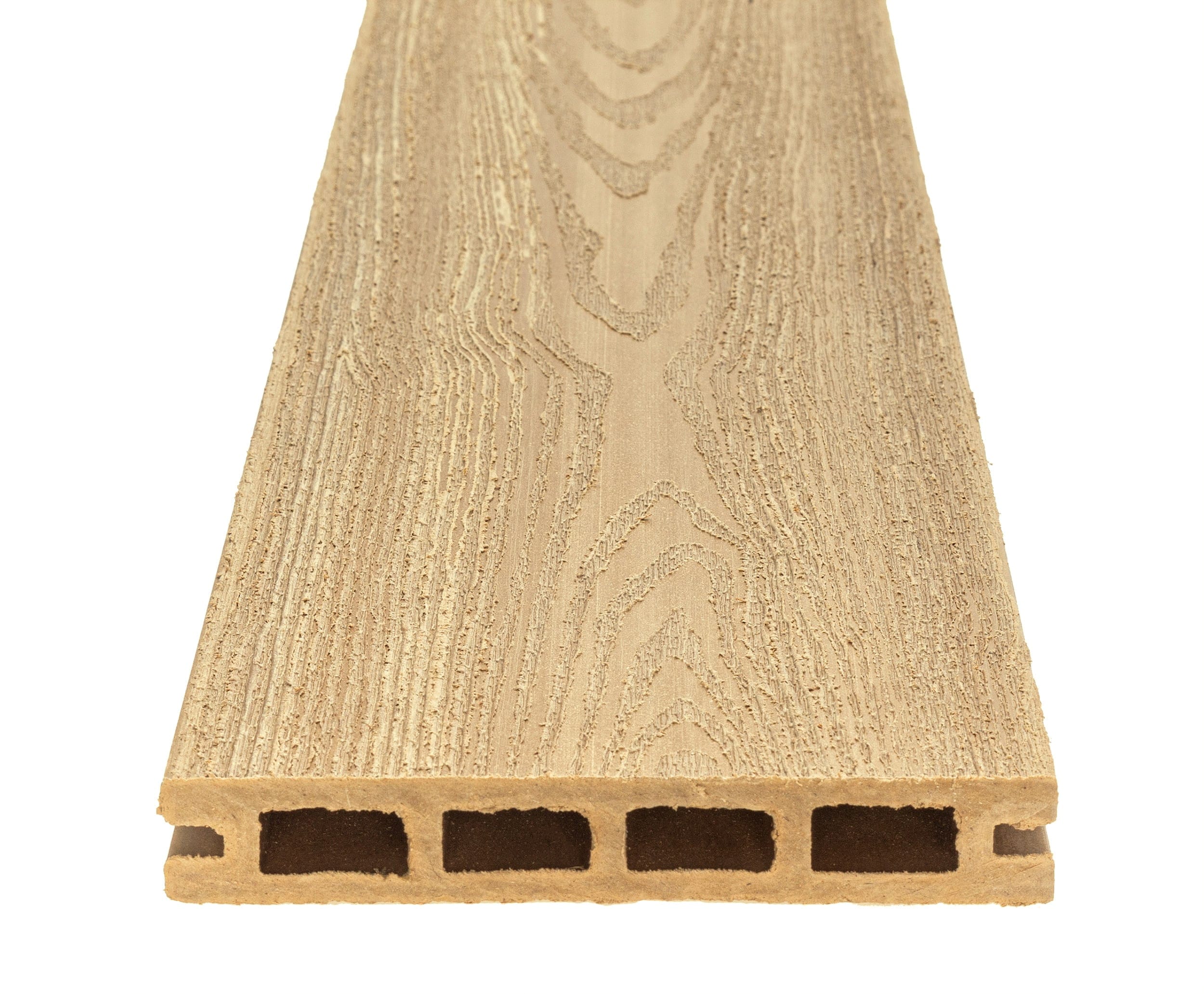 Доска террасная полимерная — фото 2