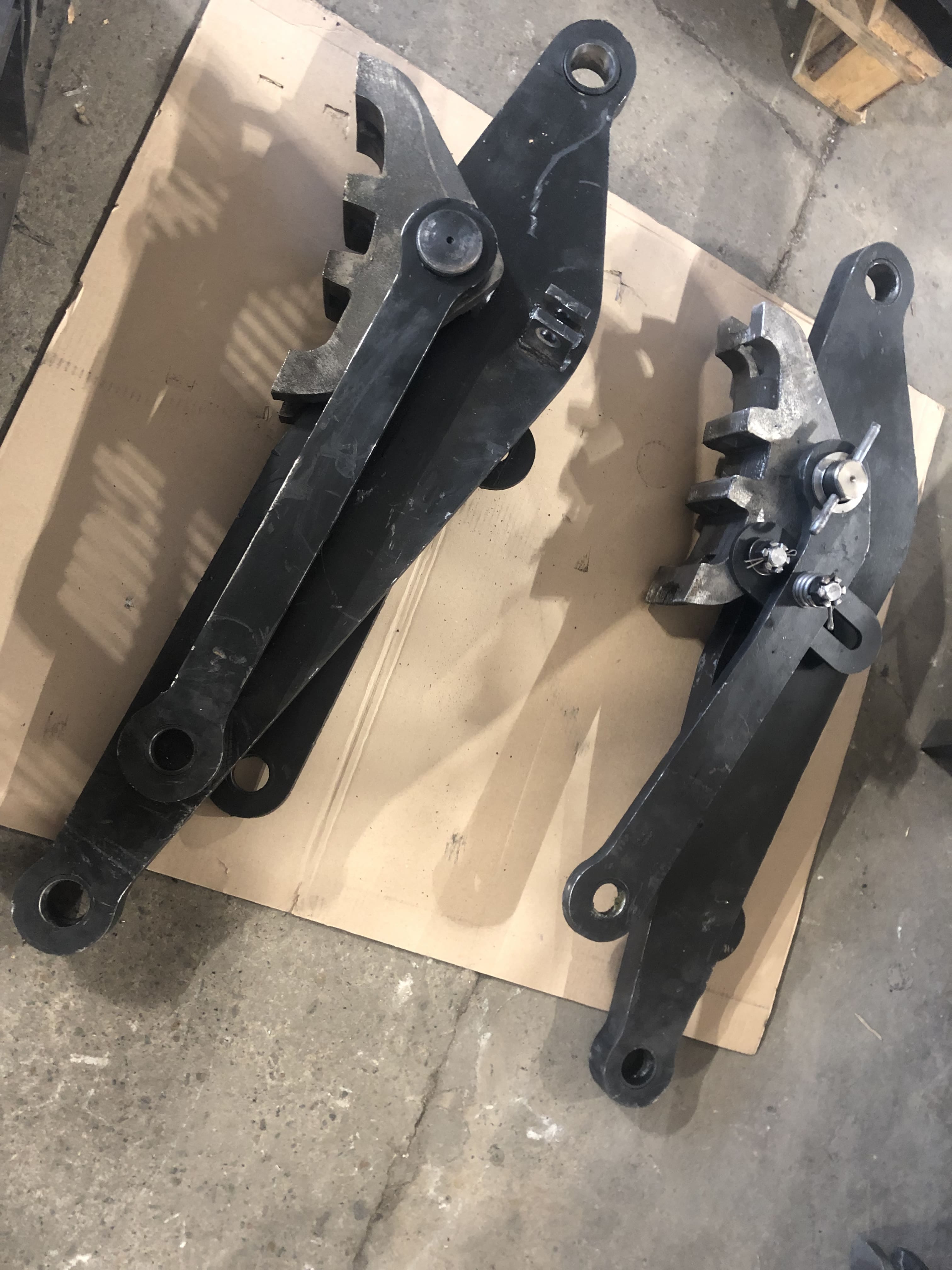 Качественно новые ЖД запчасти на индивидуальных условиях — фото 2