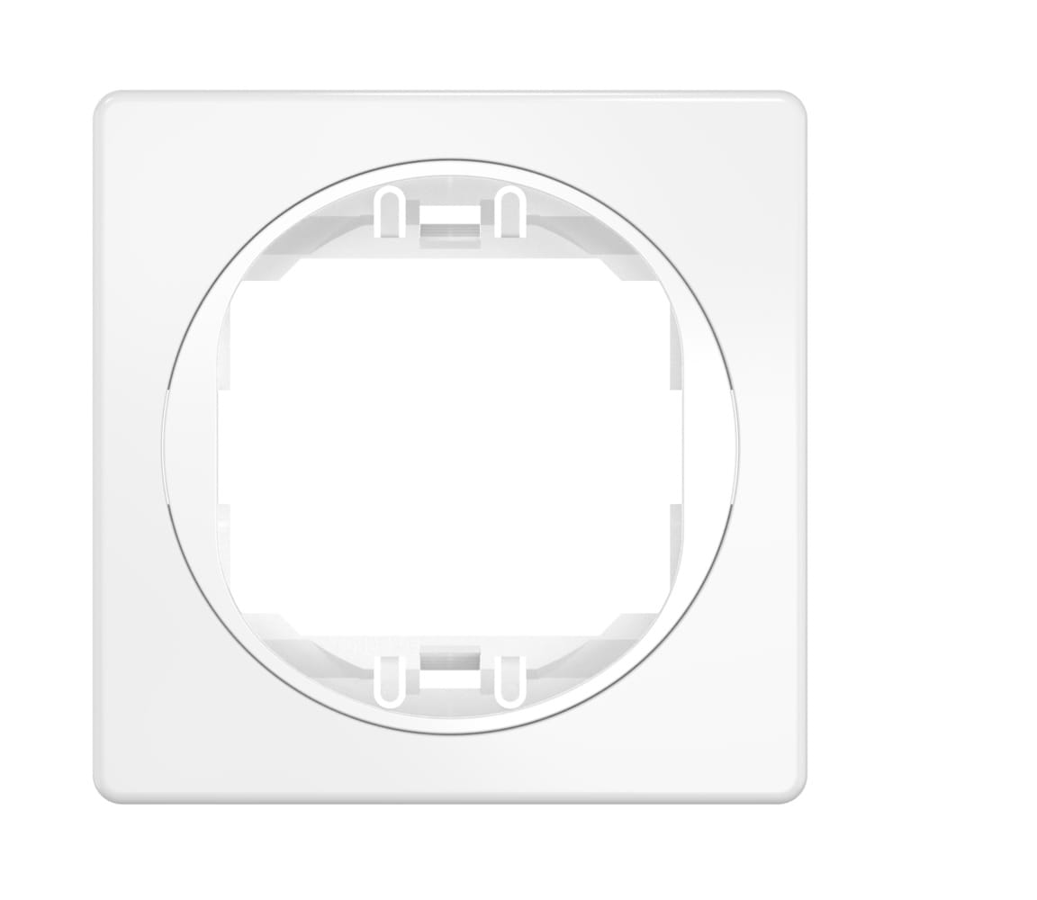 Рамка декоративная CADUCEUS ALING EON, одноместная