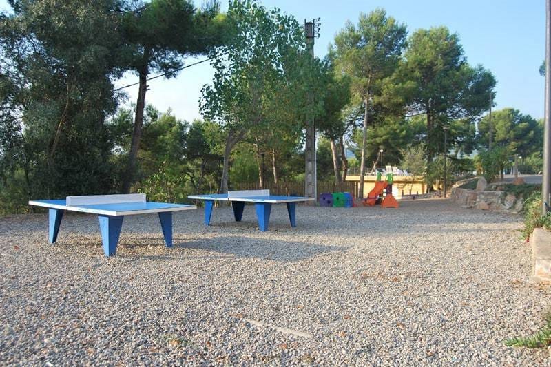 ТЕННИС КЛУБ В ИСПАНИИ — фото 16