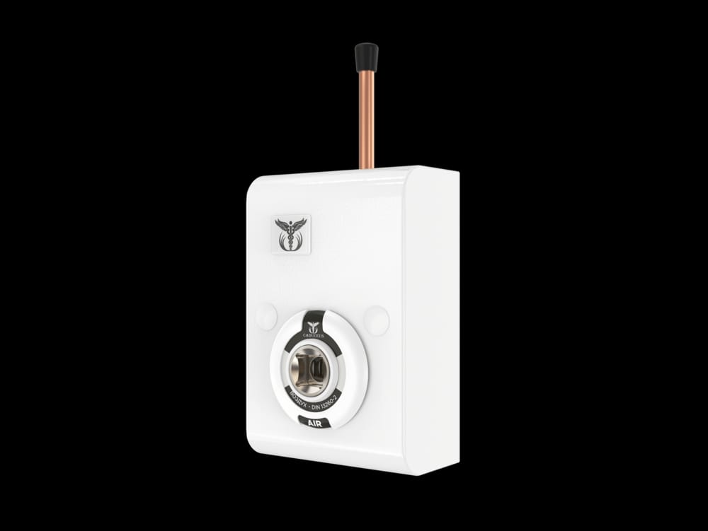 Медицинская консоль CADUCEUS CN5-2