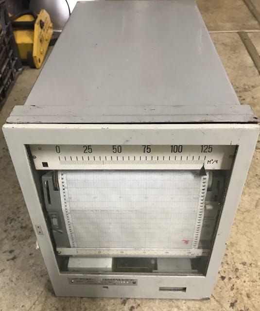 Самописец КСП2, КСП3П, КСУ2, КСМ2, КСД2 — фото 2