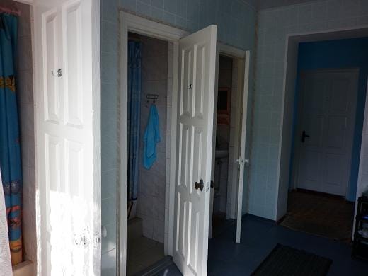 Эконом номера в Феодосии 4 мин. до моря. на -2026 год — фото 8