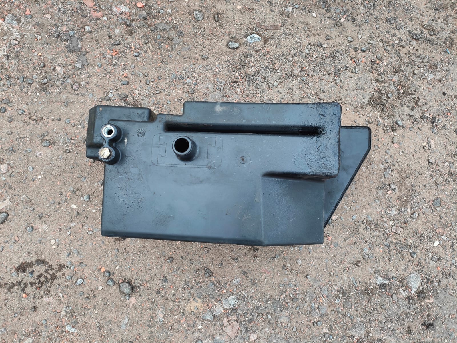 Ремонт бензобаков пластиковых, гидробаков в СПБ