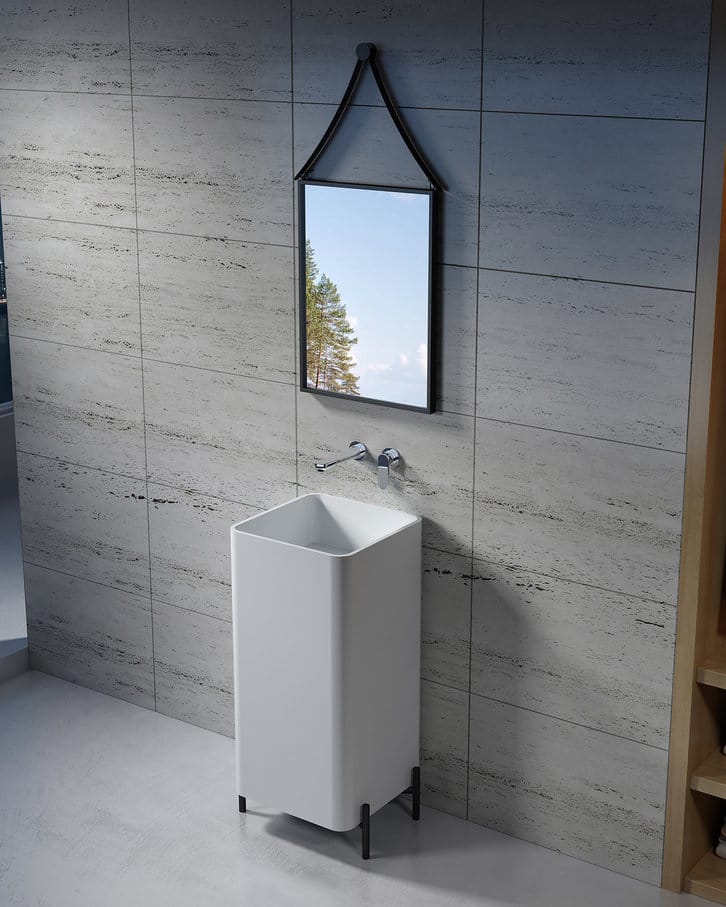 Раковины напольные в наличии на складе — фото 6