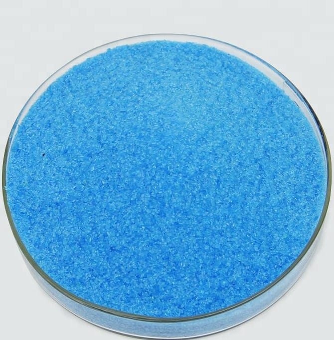 Медный купорос