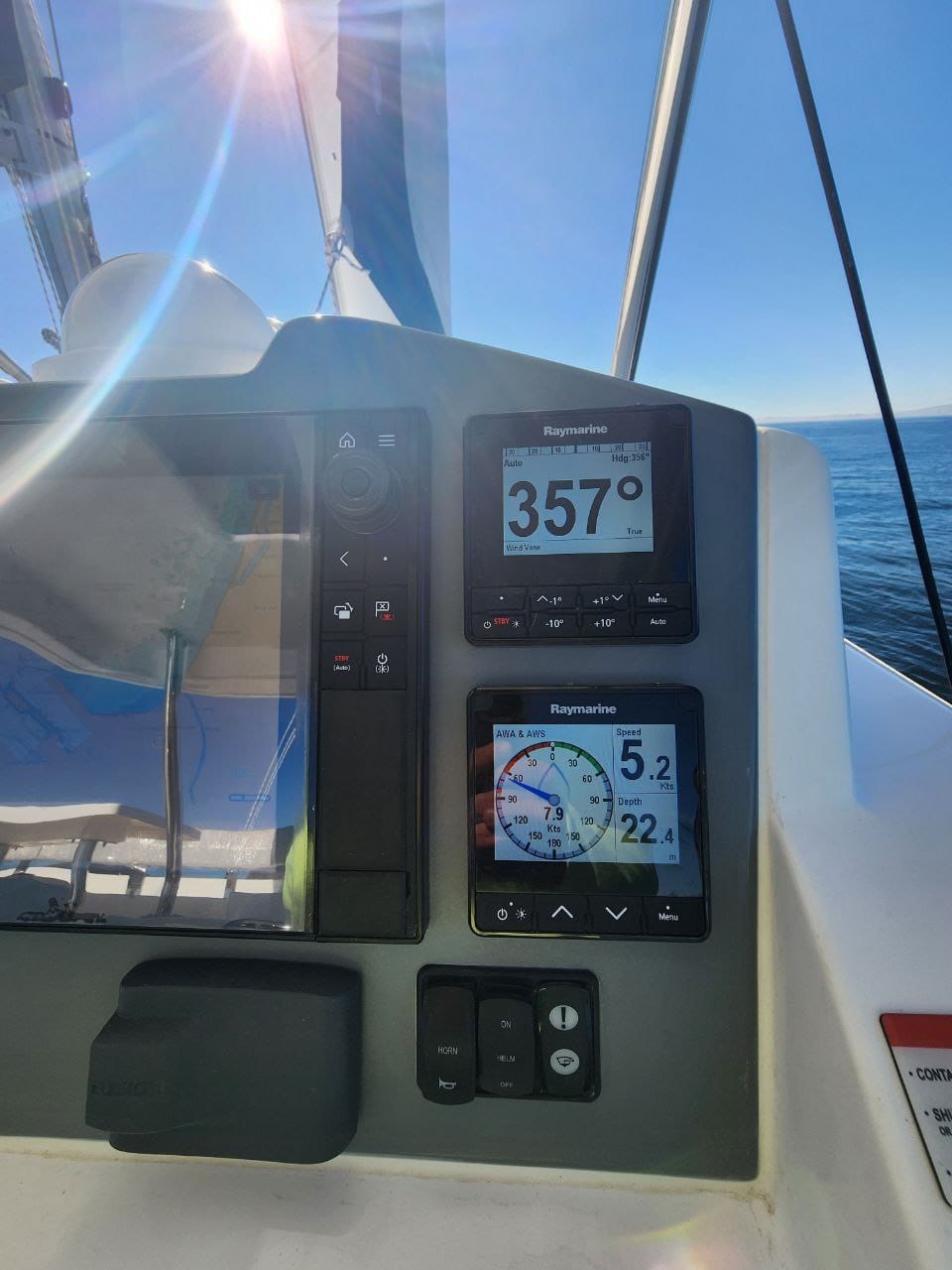 (3 каюты) LEOPARD-50L. Катамаран. Яхта. 2025г.в. (3 каюты; 6 чел). $1,499млн. — фото 24