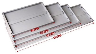 Оборудование для склада в Нижнем Новгороде — фото 3