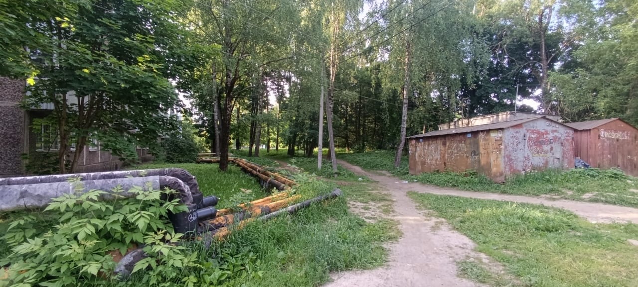 Однокомнатная квартира на ул. Шевченко, д. 68 — фото 2